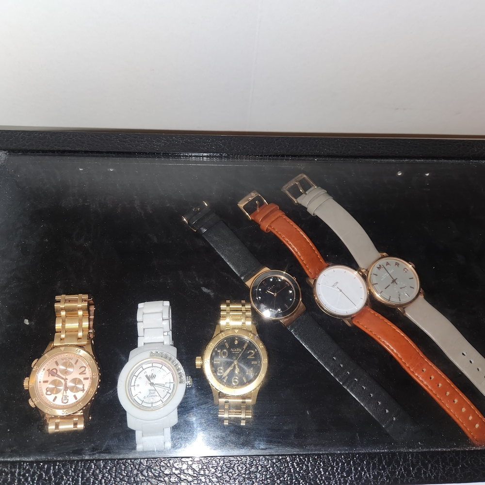 Ring Display Box